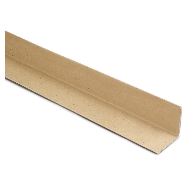 Kantenschutzprofil, 35 x 35 mm, Stärke 3 mm, Länge 230 mm - 1