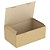 Karton fasonowy (pocztowy) Rajapost 400x250x150, paczkomat gabaryt B - 5