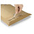 Karton kuverter - fyldes op til 25 mm i højden - 3