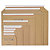 Karton kuverter - fyldes op til 25 mm i højden - 2