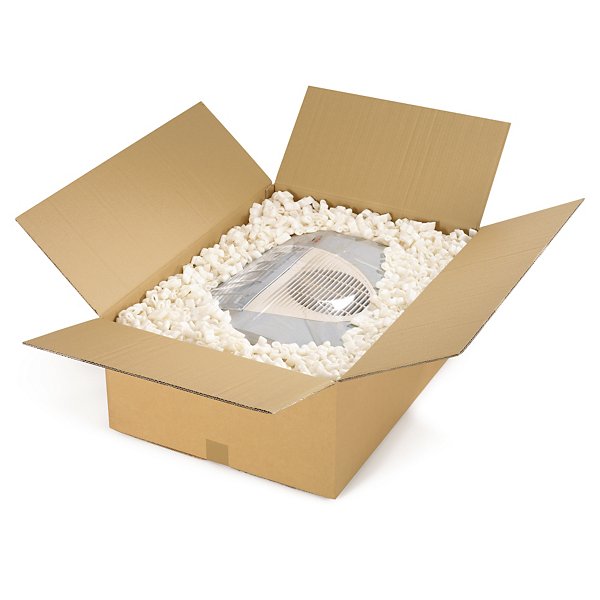 Karton na ubrania RAJA tektura 5-warstwowa - 3