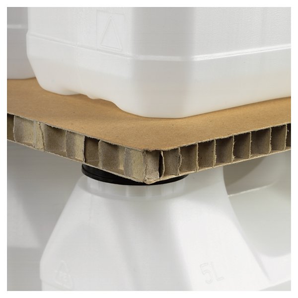 Karton-Zwischenlagen extrastark - 3