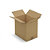 Kartonová krabice 310x230x300mm, hnědá, klopová,
pětivrstvá vlnitá lepenka (5VVL) | RAJA - 1