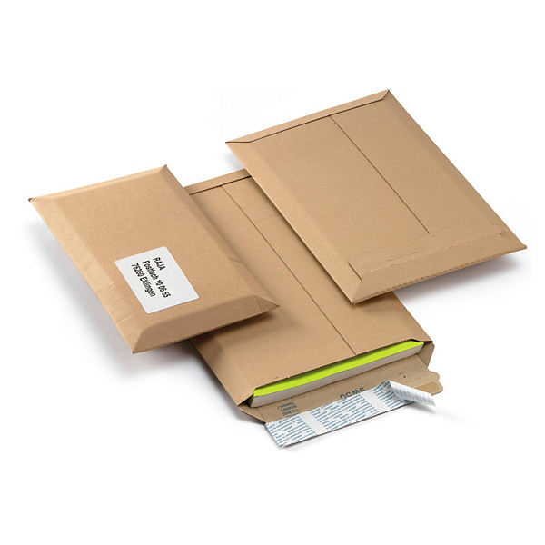 Kartonové obálky Suprawell light 290 x 410 mm - 1