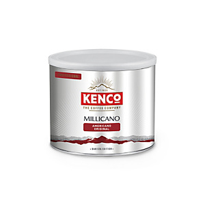 Kenco Millicano Instant Coffee - 500g Kenco Millicano Instant Coffee - 500g