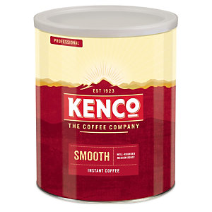 Kenco Really Smooth Instant Coffee – 750g