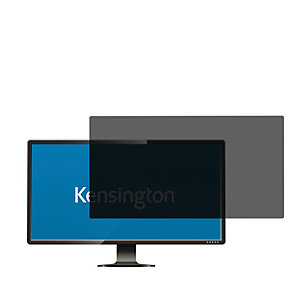 Kensington, Accessori notebook, Privacy filter 21.5 monitors 16:9, 626482