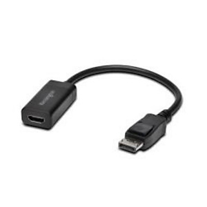 Kensington, Adattatori, Adattatore vp4000 4k disport-hdmi, K33984WW Kensington, Adattatori, Adattatore vp4000 4k disport-hdmi, K33984WW