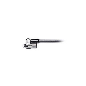 KENSINGTON Câble antivol à clé MicroSaver 2.0 K65020EU KENSINGTON Câble antivol à clé MicroSaver 2.0 K65020EU