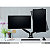 KENSINGTON Braccio monitor doppio One-Touch SmartFit®, Fino a 34", Nero - 2