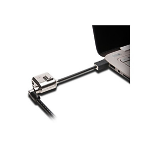 Kensington Candado móvil MiniSaver"!, Negro, Llave plana, Acero, 7x7, Negro, Chromebooks, Convertible and 2-in-1 Laptops, Tablets, Ultrabooks K67890WW Kensington Candado móvil MiniSaver"!, Negro, Llave plana, Acero, 7x7, Negro, Chromebooks, Convertible and 2-in-1 Laptops, Tablets, Ultrabooks K67890WW