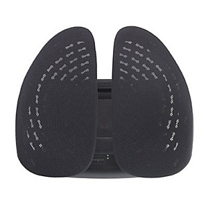 Kensington Coussin Adapté SmartFit - Noir Kensington Coussin Adapté SmartFit - Noir