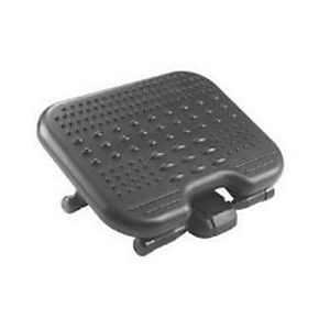 KENSINGTON, Ergonomia e pulizia, Poggiapiedi standard kensington, 56155EU KENSINGTON, Ergonomia e pulizia, Poggiapiedi standard kensington, 56155EU