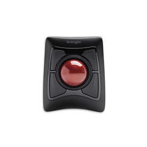 Kensington Expert Mouse® Trackball inalámbrico, Ambidextro, Trackball, RF Wireless + Bluetooth, 400 DPI, Negro K72359WW Kensington Expert Mouse® Trackball inalámbrico, Ambidextro, Trackball, RF Wireless + Bluetooth, 400 DPI, Negro K72359WW