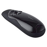 Kensington Expert Puntero con memoria de 2GB presentador inalámbrico Kensington Expert Puntero con memoria de 2GB presentador inalámbrico