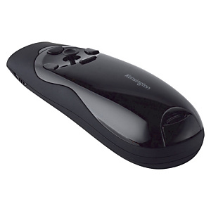 Kensington Expert Puntero presentador inalámbrico Kensington Expert Puntero presentador inalámbrico