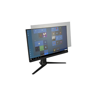 Kensington Filtro antirreflejos y de reducción de luz azul para monitores 16:9 de 24", Monitor, Filtro de privacidad para pantallas sin marco, Tereftalato de polietileno (PET), Transparente, Antideslumbrante, Anti-microbial, LCD 627558 Kensington Filtro antirreflejos y de reducción de luz azul para monitores 16:9 de 24", Monitor, Filtro de privacidad para pantallas sin marco, Tereftalato de polietileno (PET), Transparente, Antideslumbrante, Anti-microbial, LCD 627558