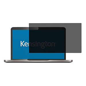 Kensington Filtros de privacidad - Extraíble 2 vías para portátiles 13,3' 16:10, 33,8 cm (13.3'), 16:10, Portátil, Filtro de privacidad para pantallas sin marco, Antirreflectante, Privacidad, 20 g 626459 Kensington Filtros de privacidad - Extraíble 2 vías para portátiles 13,3' 16:10, 33,8 cm (13.3'), 16:10, Portátil, Filtro de privacidad para pantallas sin marco, Antirreflectante, Privacidad, 20 g 626459