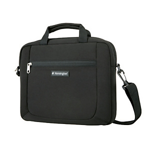 Kensington Funda SP12 Neopreno (12"/30,5 cm), Funda, 30,5 cm (12"), Tirante para hombro, 320 g, Negro K62569US Kensington Funda SP12 Neopreno (12"/30,5 cm), Funda, 30,5 cm (12"), Tirante para hombro, 320 g, Negro K62569US