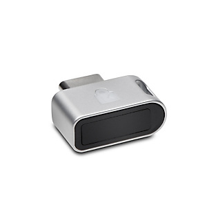 Kensington Llave de huella digital VeriMark'! Guard USB-C - FIDO2, WebAuthn/CTAP2 y FIDO U2F - Multiplataforma, Windows 10,Windows 7,Windows 8.1, Gris K64709WW Kensington Llave de huella digital VeriMark'! Guard USB-C - FIDO2, WebAuthn/CTAP2 y FIDO U2F - Multiplataforma, Windows 10,Windows 7,Windows 8.1, Gris K64709WW