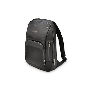 Kensington Mochila Triple Trek"! para Ultrabook"!, Funda tipo mochila, 35,6 cm (14"), Negro K62591EU Kensington Mochila Triple Trek"! para Ultrabook"!, Funda tipo mochila, 35,6 cm (14"), Negro K62591EU