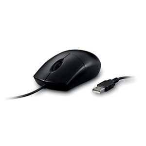 KENSINGTON Mouse a filo Pro Fit®, Nero