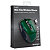 Kensington Mouse "Pro-Fit Wireless" - Smeraldo - 2