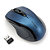Kensington Mouse "Pro-Fit Wireless" - Zaffiro - 2