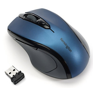 Kensington Mouse "Pro-Fit Wireless" - Zaffiro