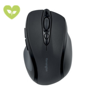 KENSINGTON Mouse wireless MY310 EQ, Nero KENSINGTON Mouse wireless MY310 EQ, Nero