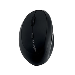 Kensington Mouse wireless Pro Fit® Ergo per mancini, Nero