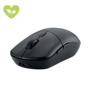 KENSINGTON Mouse wireless ricaricabile MY430 EQ, Nero KENSINGTON Mouse wireless ricaricabile MY430 EQ, Nero