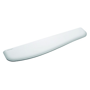 Kensington Poggiapolsi ErgoSoft™ per tastiere Slim grigio Kensington Poggiapolsi ErgoSoft™ per tastiere Slim grigio