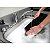 Kensington Pro Fit Clavier lavable - Filaire USB - Noir - 4
