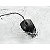 Kensington Pro Fit Ratón óptico lavable con cable, negro - 2