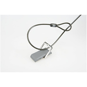 Kensington Punto de anclaje de seguridad para instalar en mesas, 139 x 219 x 17 mm, 100 g K64613WW Kensington Punto de anclaje de seguridad para instalar en mesas, 139 x 219 x 17 mm, 100 g K64613WW