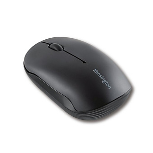 Kensington Ratón compacto Bluetooth® Pro Fit®, Ambidextro, Bluetooth, Negro K74000WW Kensington Ratón compacto Bluetooth® Pro Fit®, Ambidextro, Bluetooth, Negro K74000WW