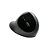 Kensington Ratón inalámbrico Pro Fit® Ergo negro, mano derecha, RF Wireless + Bluetooth, 1600 DPI, Negro K75404EU - 3