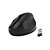 Kensington Ratón inalámbrico Pro Fit® Ergo negro, mano derecha, RF Wireless + Bluetooth, 1600 DPI, Negro K75404EU - 4