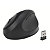 Kensington Souris sans fil Pro Fit Ergo - USB - Noir/Gris - 1
