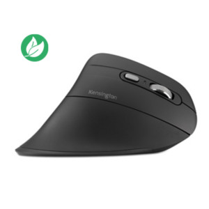 Kensington Souris sans fil rechargeable PRO FIT MY630 EQ Bluetooth et Dongle USB-A 2,4GHz - Noir Kensington Souris sans fil rechargeable PRO FIT MY630 EQ Bluetooth et Dongle USB-A 2,4GHz - Noir