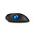 Kensington Souris sans fil Trackball Pro Fit Ergo TB450 - Noir - 3