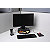 Kensington Spin2™, Support pour écran SmartFit®,  pour écran jusqu'à 18 kg, coloris noir - 4