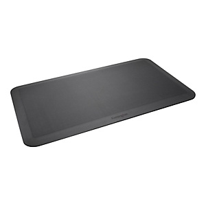 Kensington Tappetino anti-fatica, 523 x 28 x 940 mm, Nero Kensington Tappetino anti-fatica, 523 x 28 x 940 mm, Nero