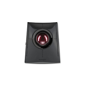 Kensington Trackball SlimBlade'! Pro, Trackball, Bluetooth/USB, Negro, USB, 1 pieza(s) K72080WW Kensington Trackball SlimBlade'! Pro, Trackball, Bluetooth/USB, Negro, USB, 1 pieza(s) K72080WW