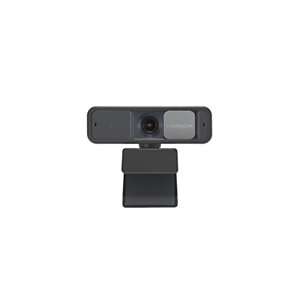 Kensington W2050 Pro Webcam 1080p, autofocus, negra, K81176WW