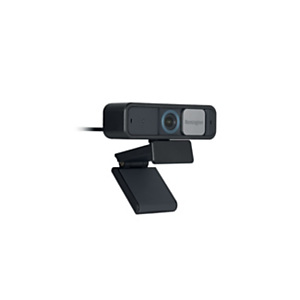 Kensington W2050 Webcam pro 1080P avec auto focus - Filaire USB - Noir