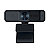 KENSINGTON Webcam autofocus W2000, Risoluzione 1080p, Nero - 2