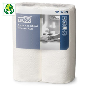 Keukenrol Tork