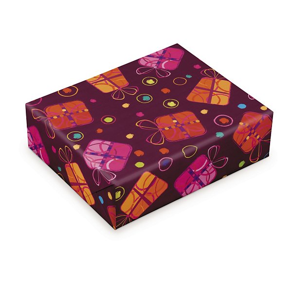 Kinder-Geschenkpapier - 3